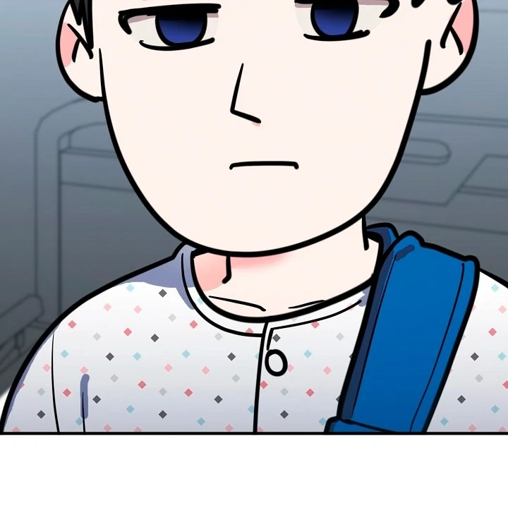 Killing My Honey Chapter 18 - Page 55
