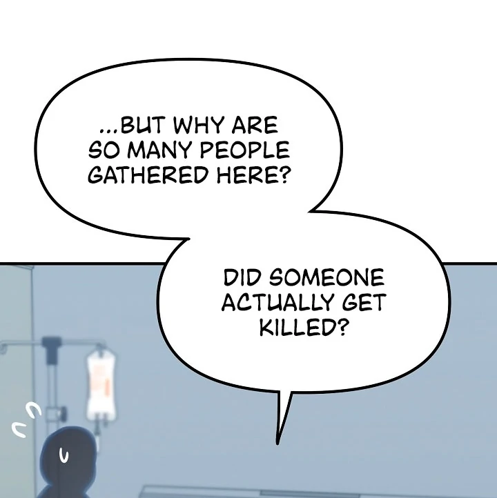 Killing My Honey Chapter 18 - Page 56