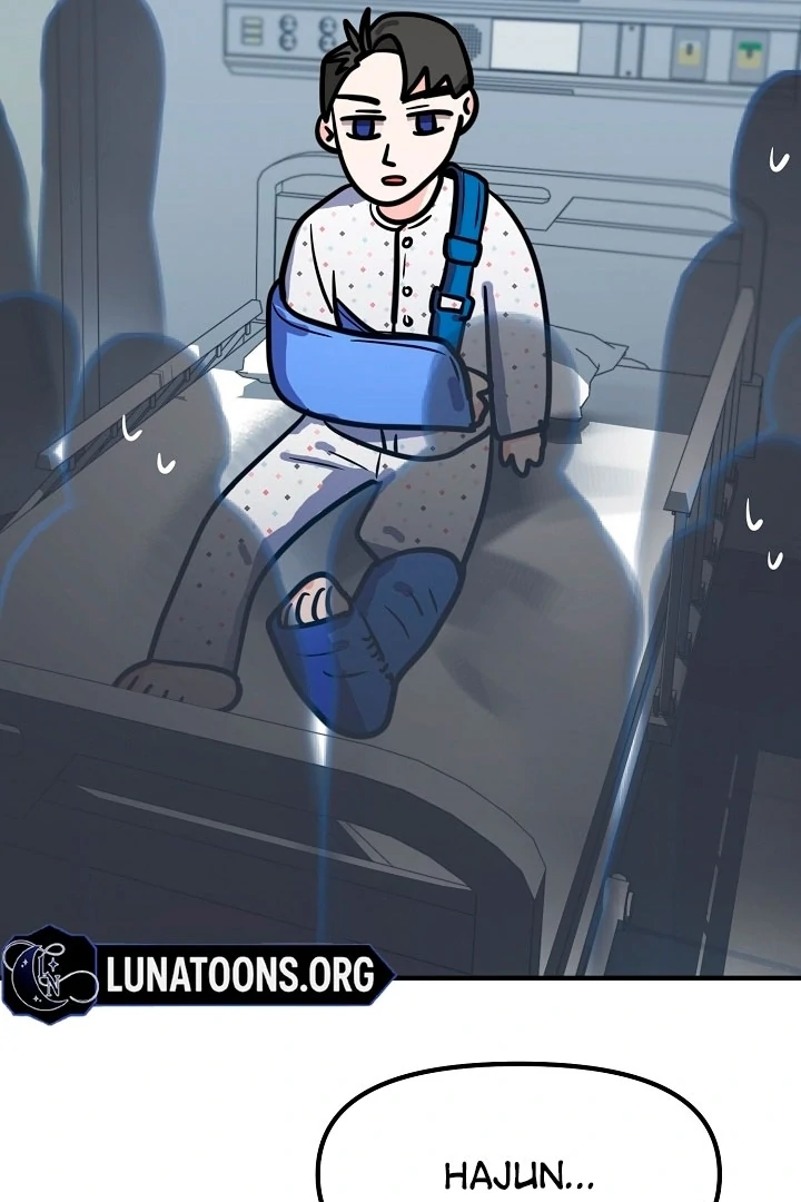 Killing My Honey Chapter 18 - Page 57