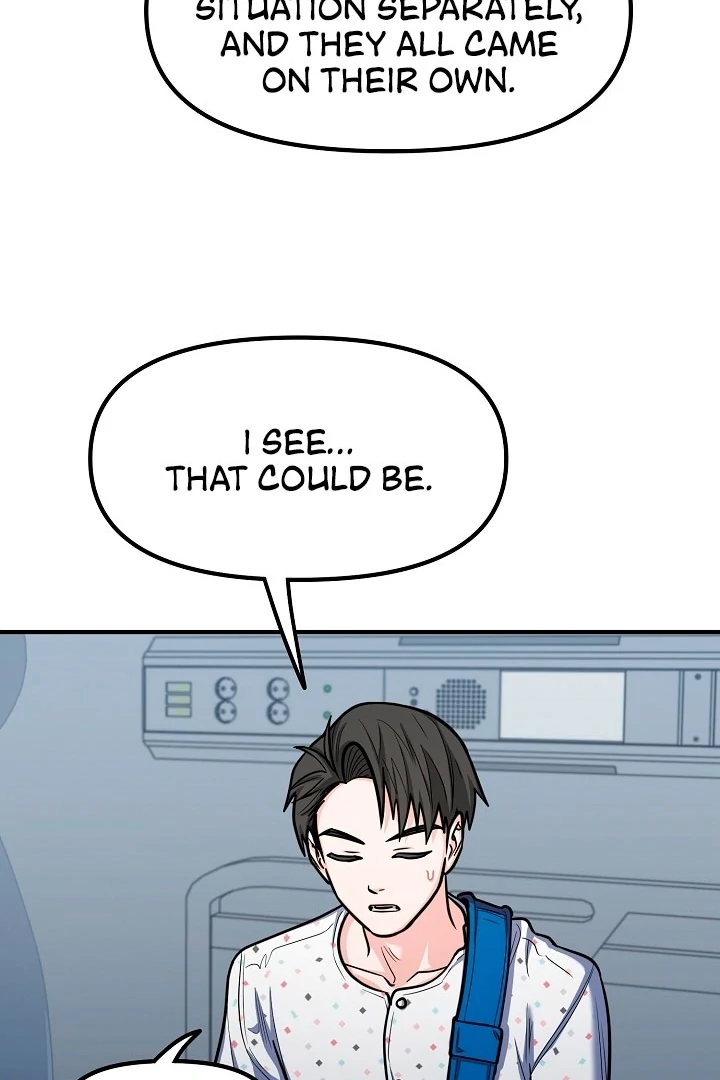 Killing My Honey Chapter 18 - Page 59
