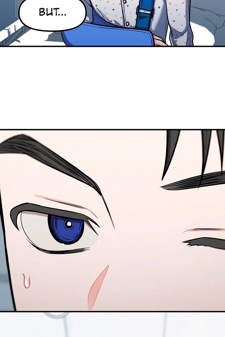 Killing My Honey Chapter 18 - Page 60