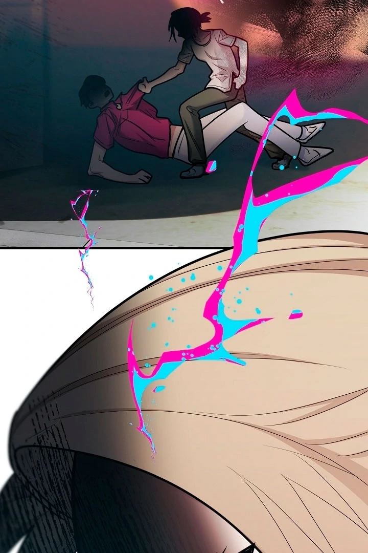 Killing My Honey Chapter 18 - Page 7
