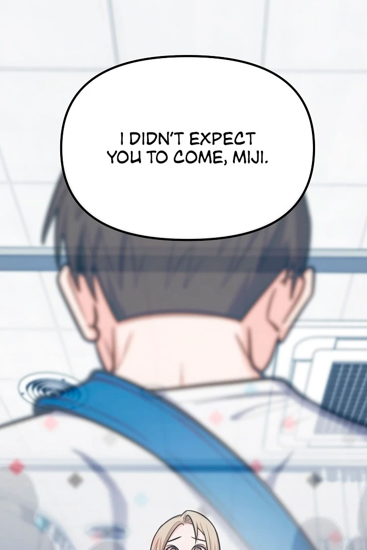 Killing My Honey Chapter 18 - Page 61