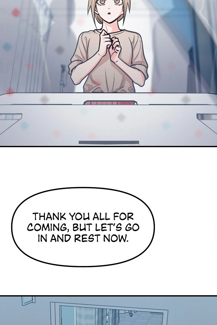 Killing My Honey Chapter 18 - Page 62