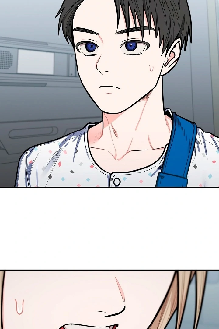 Killing My Honey Chapter 18 - Page 65