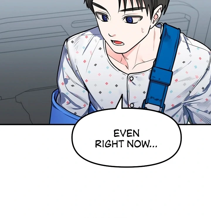 Killing My Honey Chapter 18 - Page 70