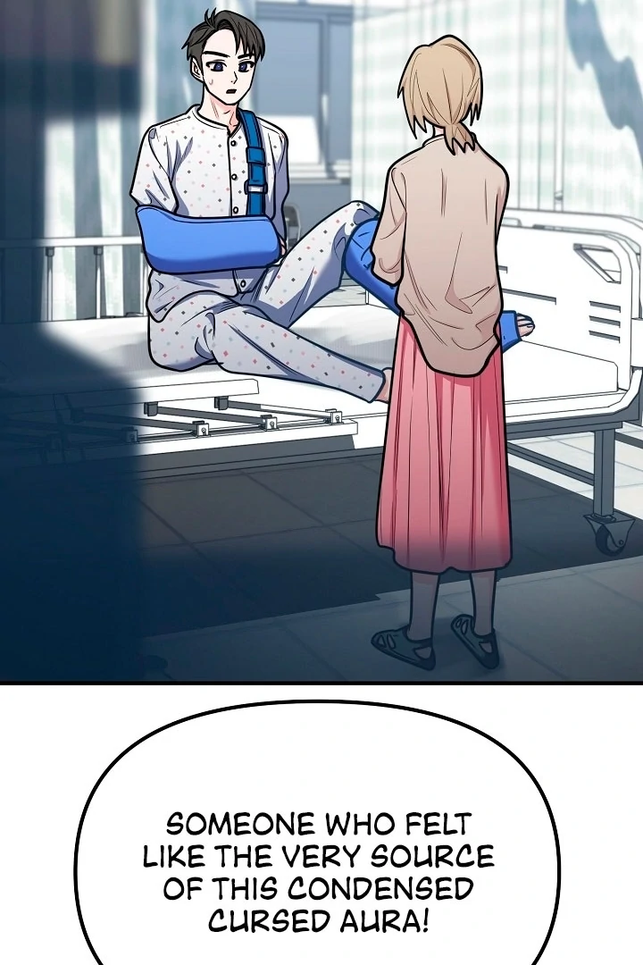 Killing My Honey Chapter 18 - Page 73