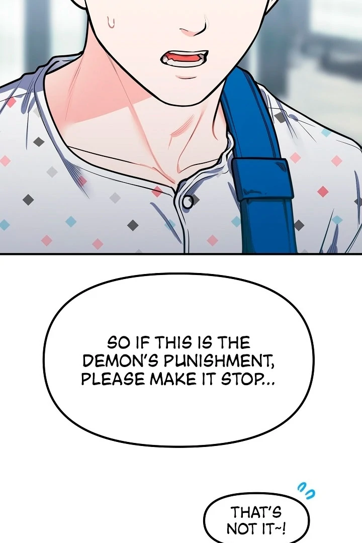Killing My Honey Chapter 18 - Page 76