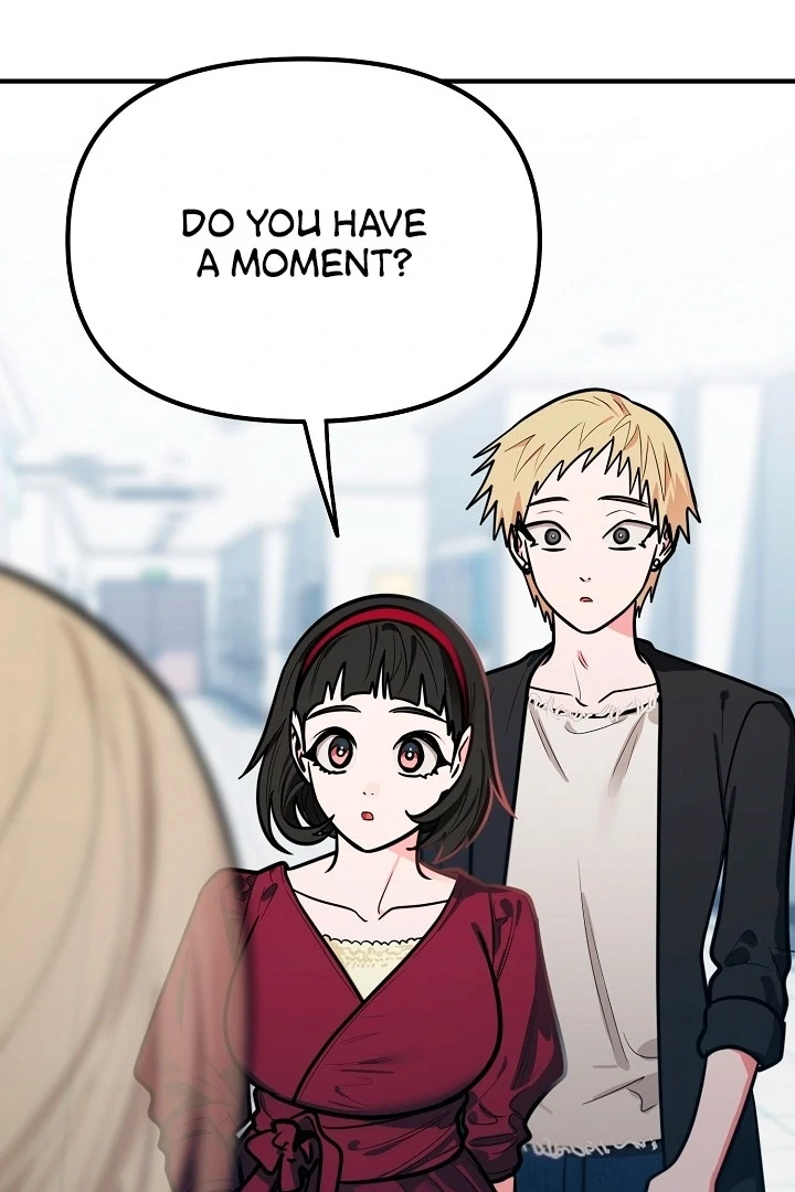 Killing My Honey Chapter 18 - Page 80