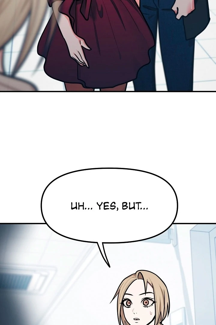 Killing My Honey Chapter 18 - Page 81