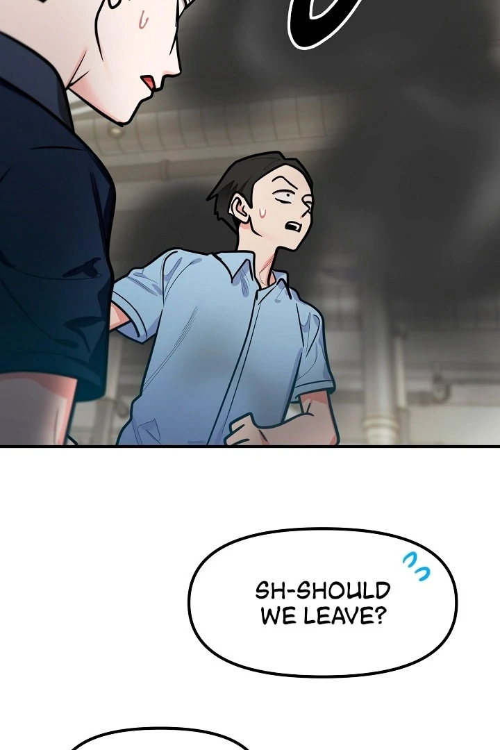 Killing My Honey Chapter 18 - Page 10