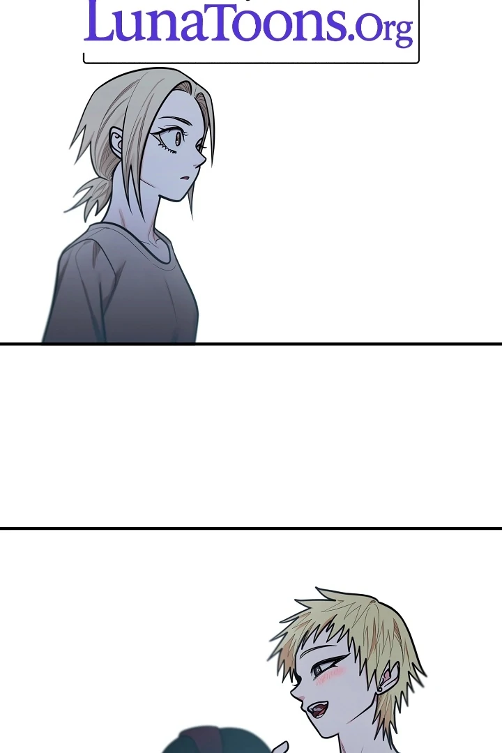 Killing My Honey Chapter 19 - Page 2