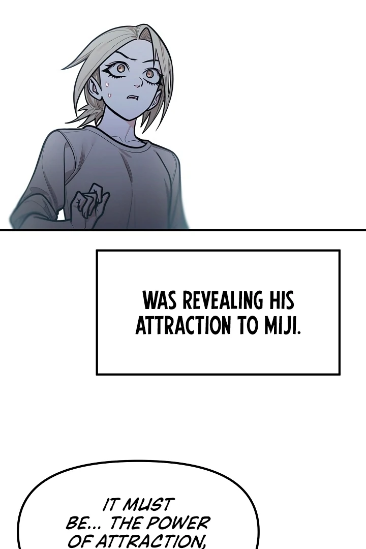 Killing My Honey Chapter 19 - Page 11