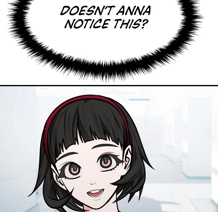 Killing My Honey Chapter 19 - Page 13