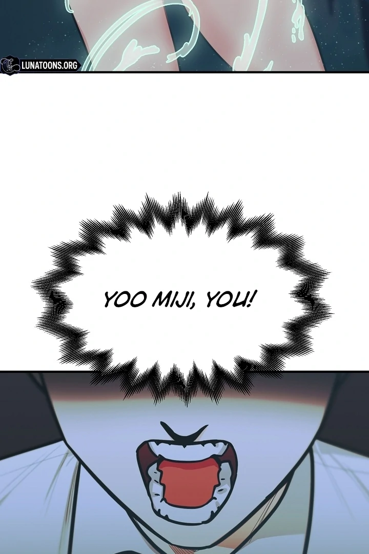 Killing My Honey Chapter 19 - Page 18