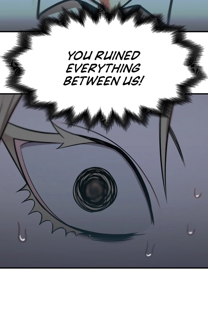 Killing My Honey Chapter 19 - Page 19