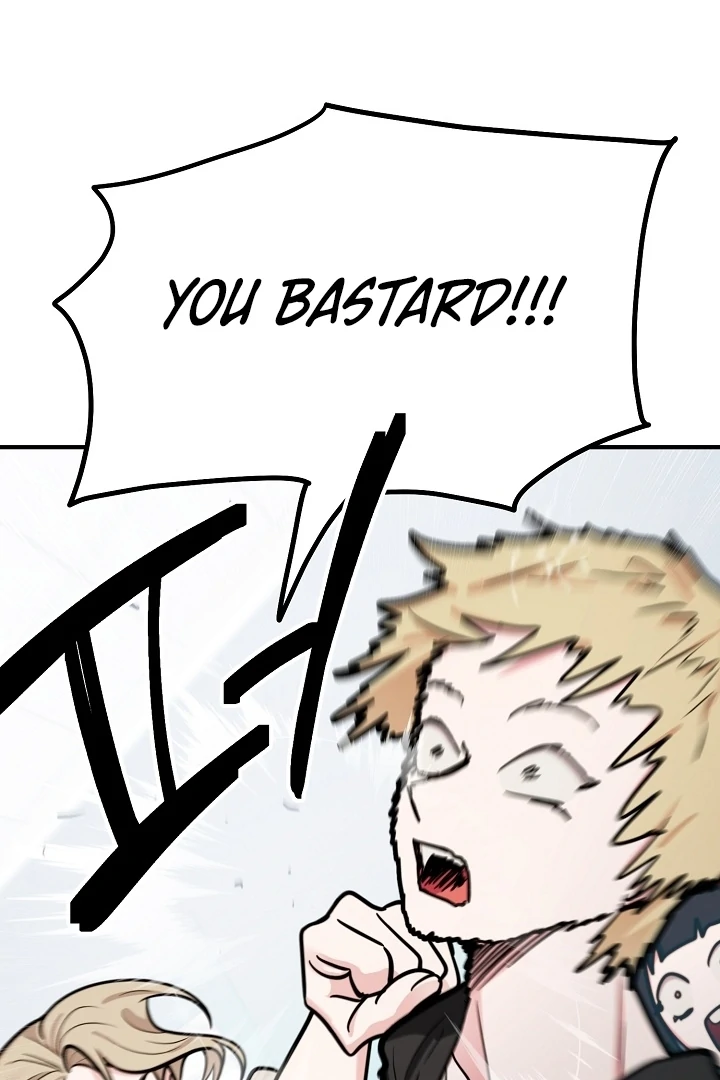 Killing My Honey Chapter 19 - Page 21