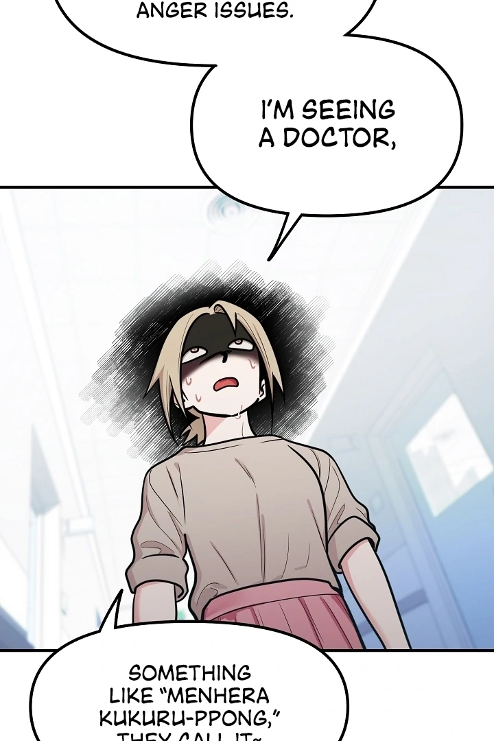 Killing My Honey Chapter 19 - Page 26