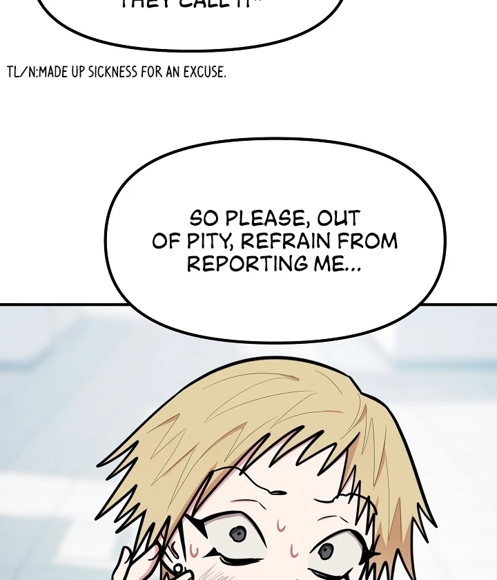 Killing My Honey Chapter 19 - Page 27
