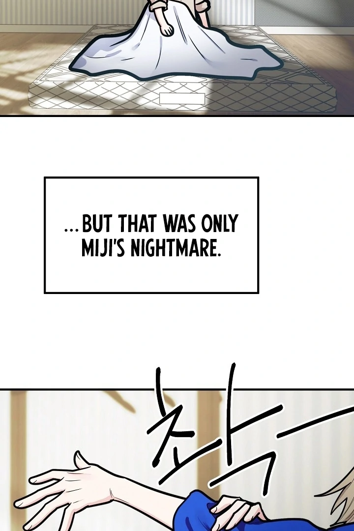 Killing My Honey Chapter 19 - Page 32