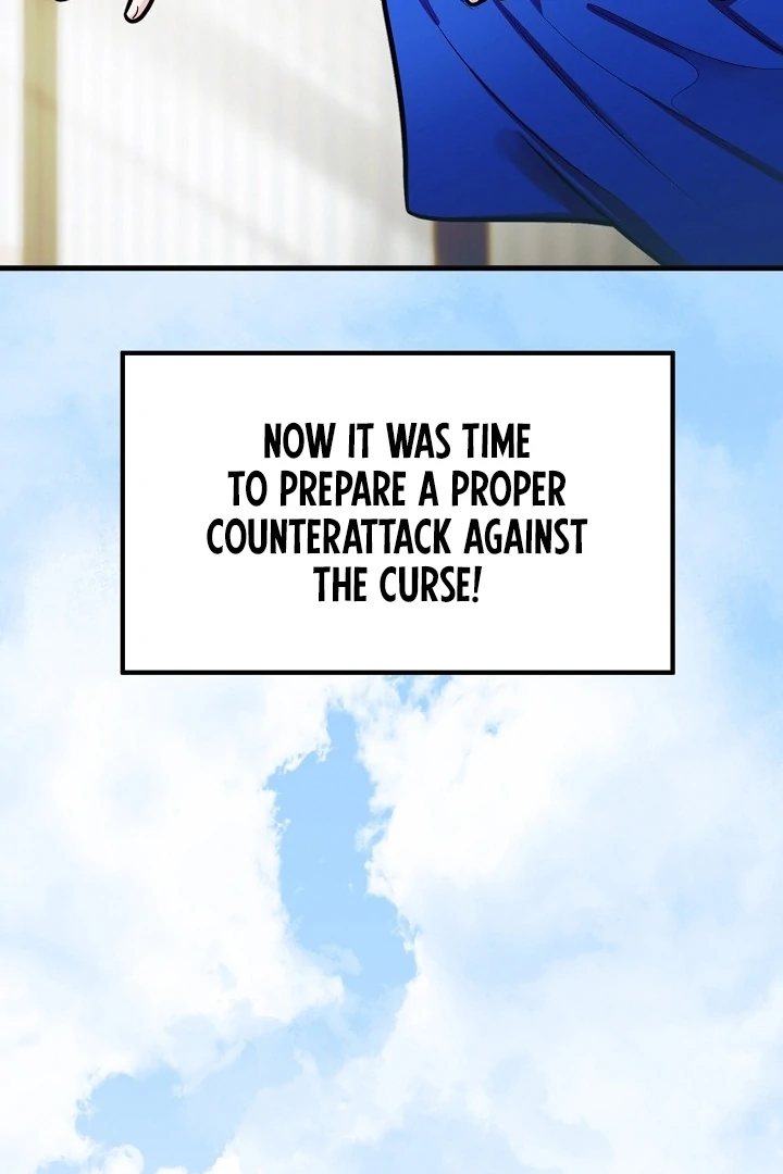 Killing My Honey Chapter 19 - Page 33