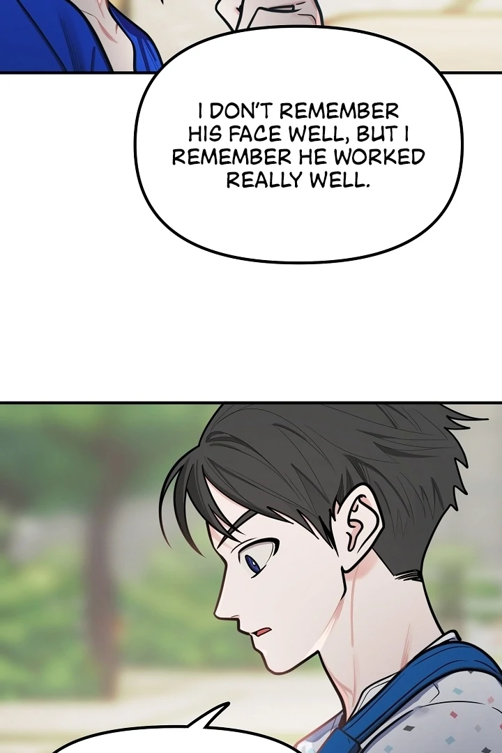 Killing My Honey Chapter 19 - Page 38