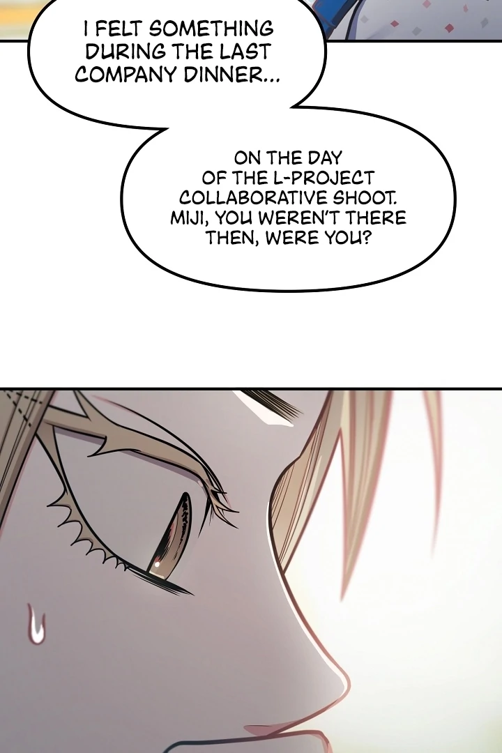 Killing My Honey Chapter 19 - Page 39
