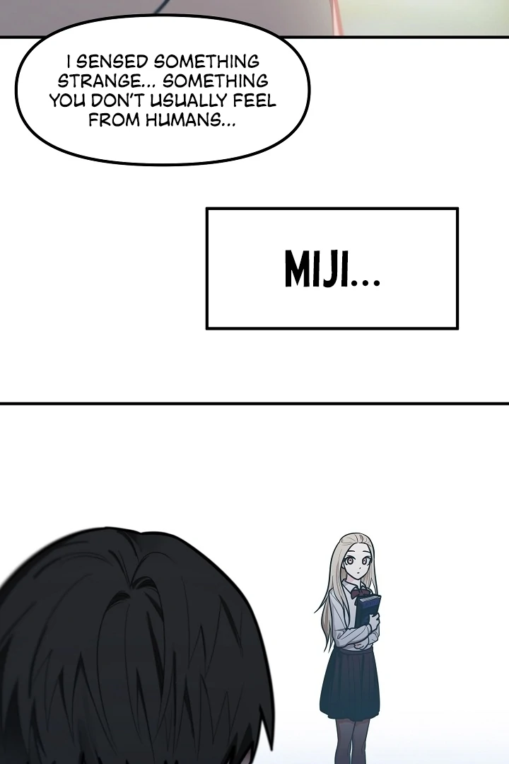 Killing My Honey Chapter 19 - Page 40