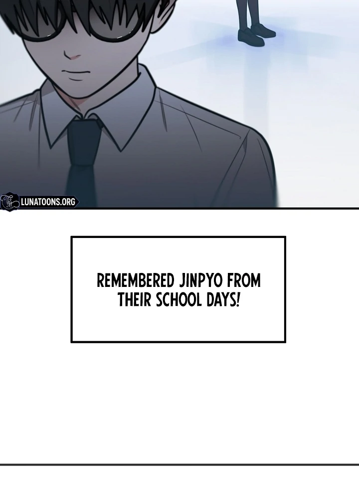 Killing My Honey Chapter 19 - Page 41