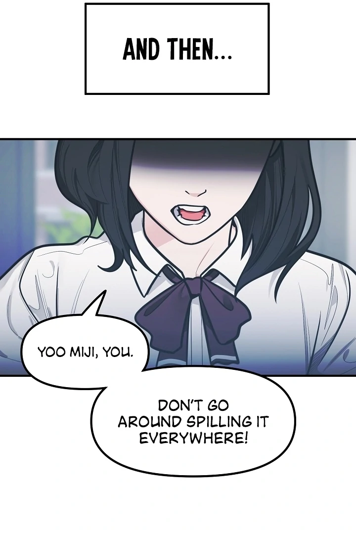 Killing My Honey Chapter 19 - Page 43