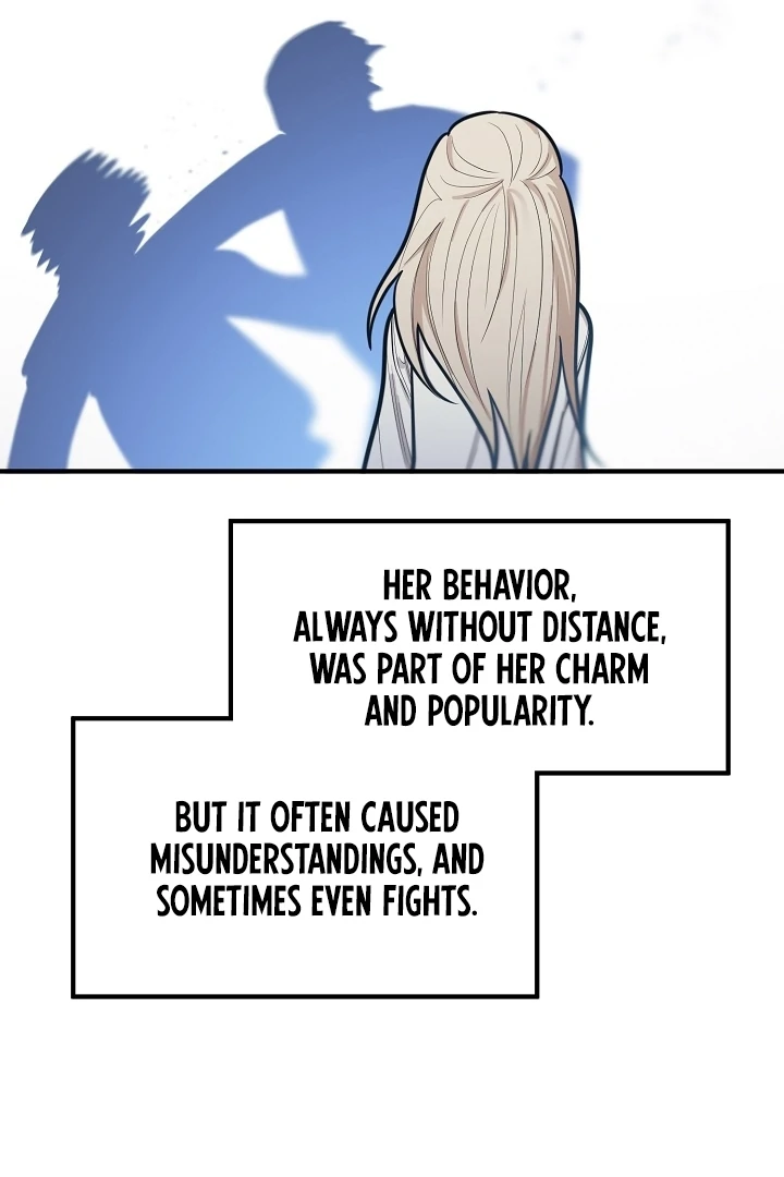 Killing My Honey Chapter 19 - Page 45
