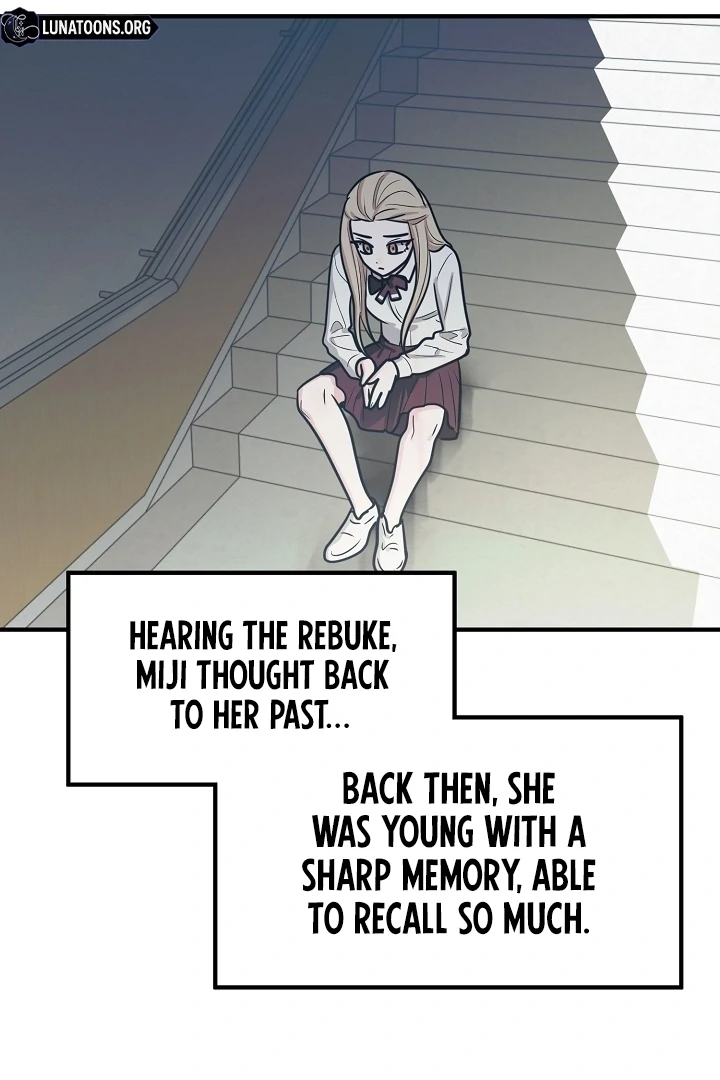Killing My Honey Chapter 19 - Page 46