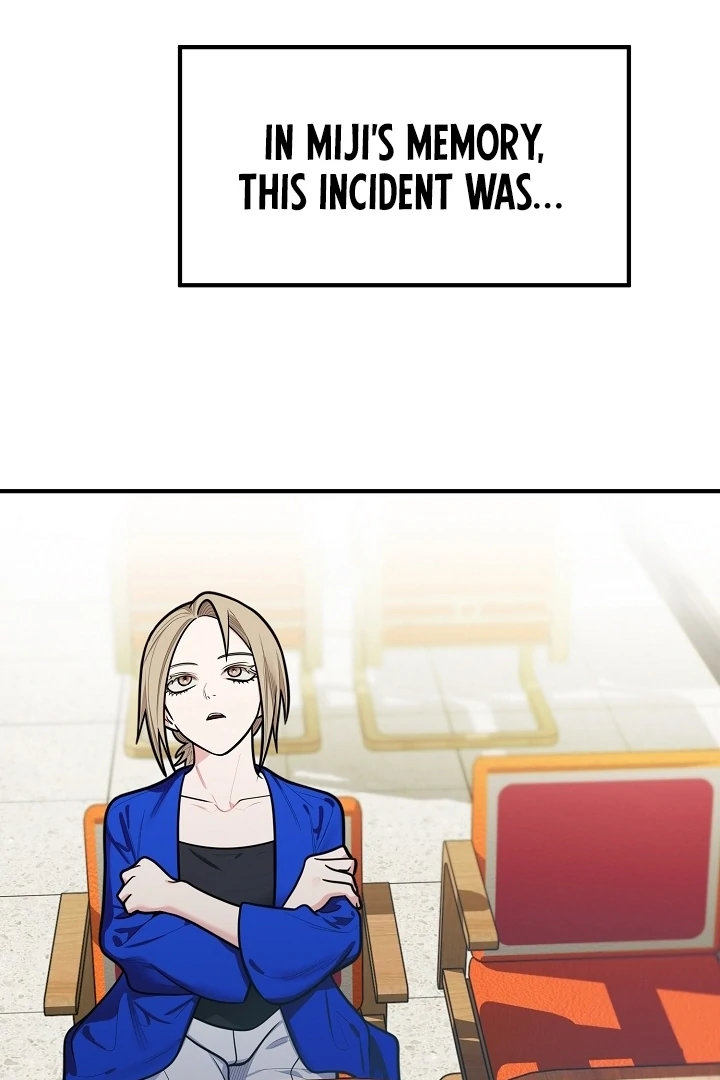 Killing My Honey Chapter 19 - Page 49