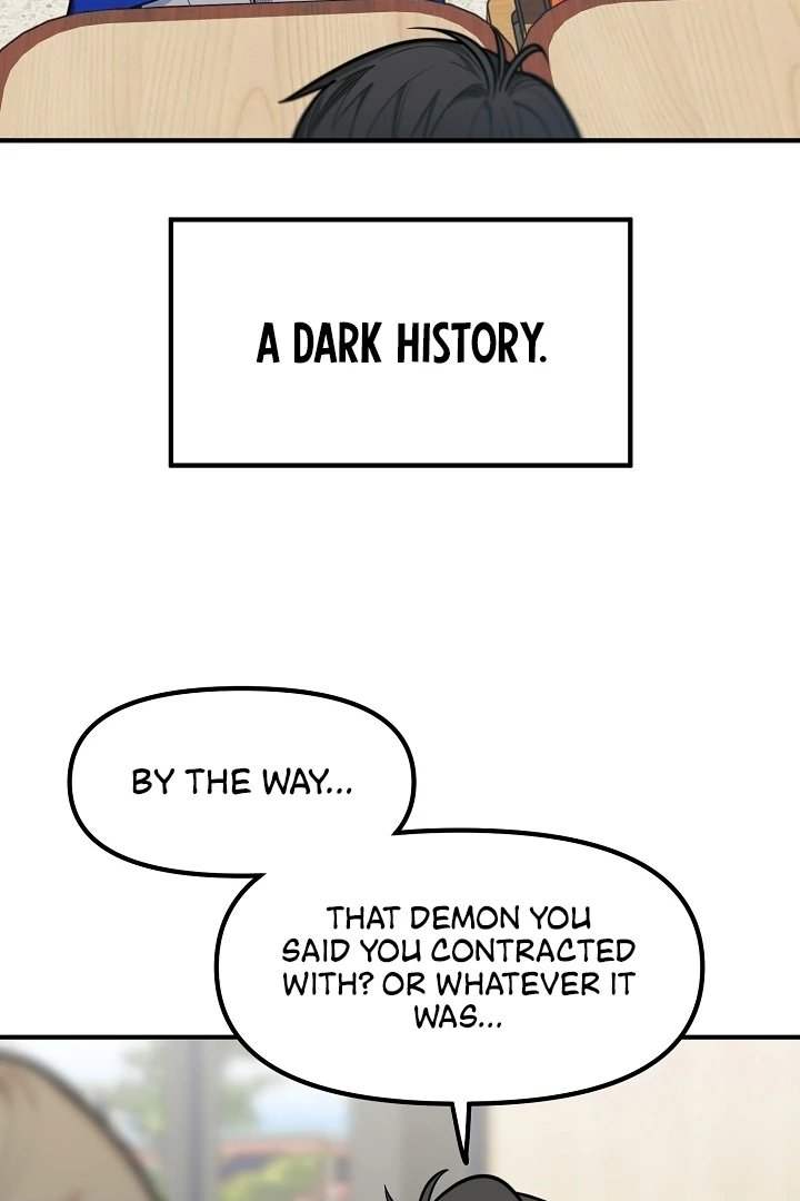 Killing My Honey Chapter 19 - Page 50