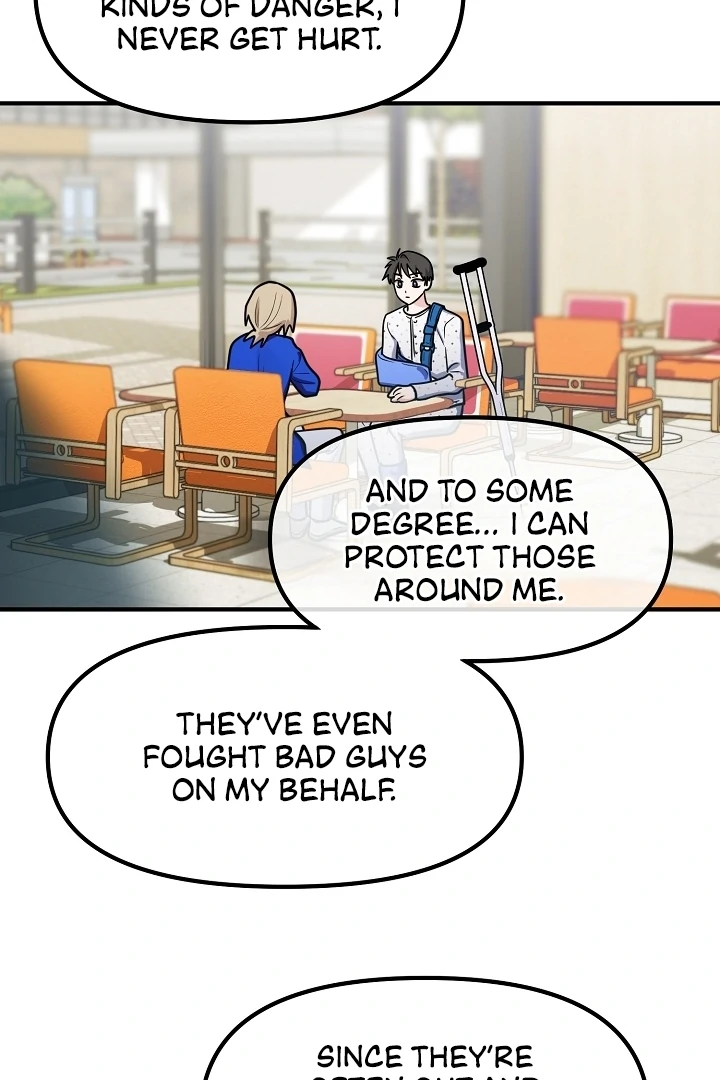 Killing My Honey Chapter 19 - Page 52