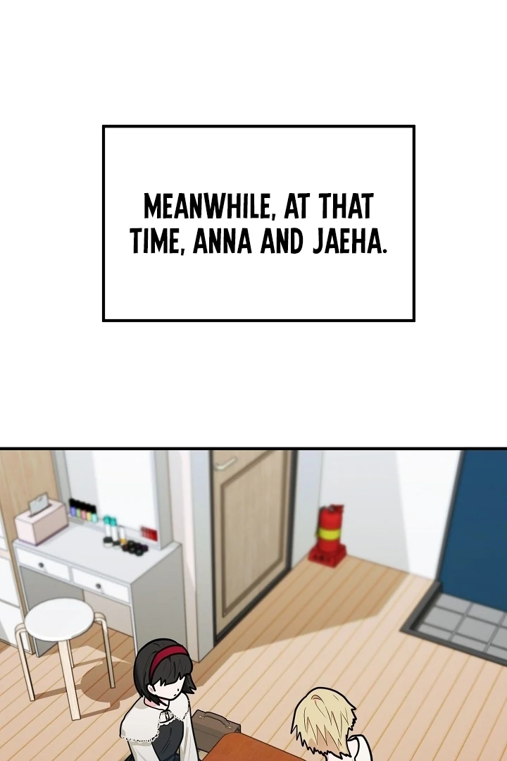 Killing My Honey Chapter 19 - Page 54