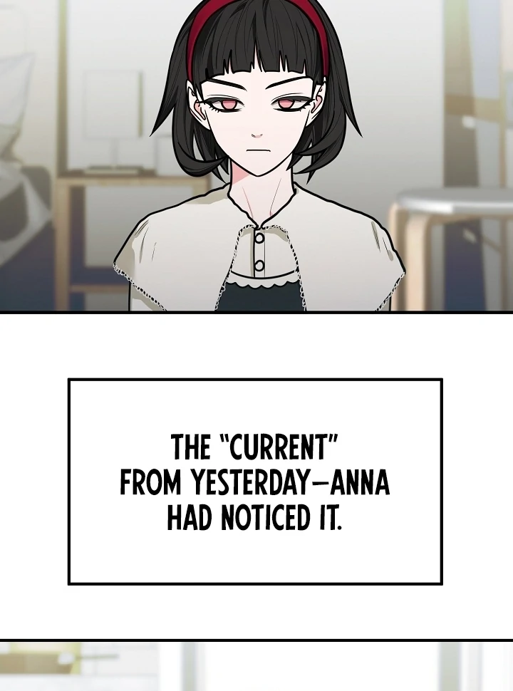 Killing My Honey Chapter 19 - Page 56