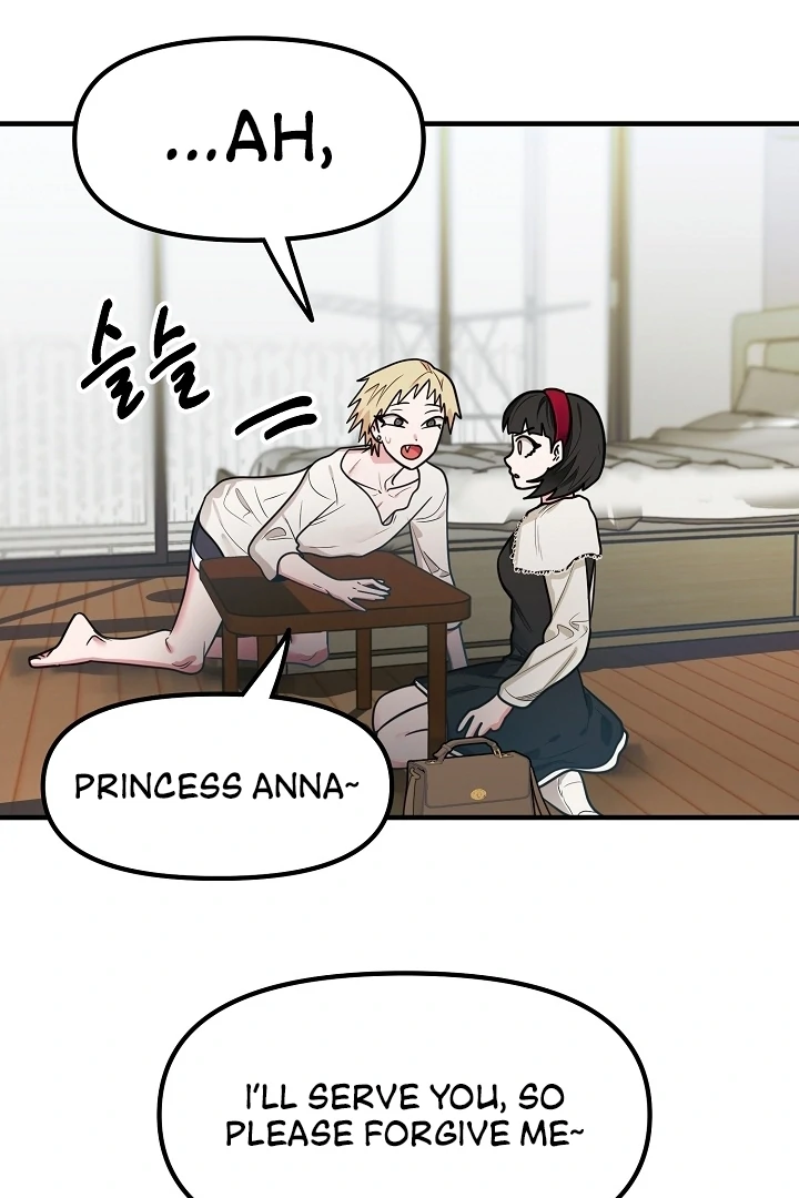 Killing My Honey Chapter 19 - Page 58