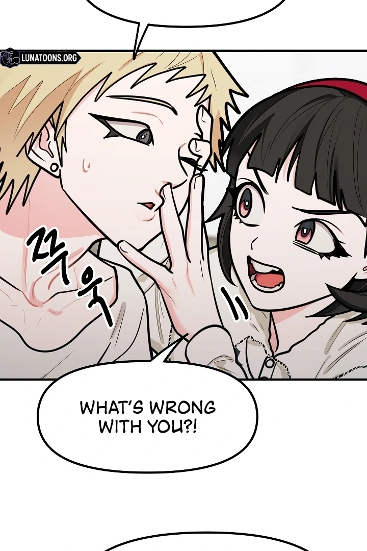 Killing My Honey Chapter 19 - Page 59
