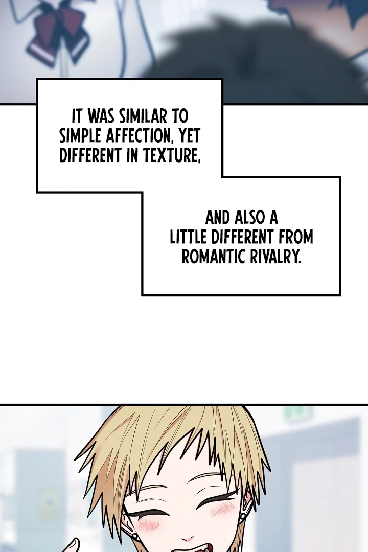Killing My Honey Chapter 19 - Page 7