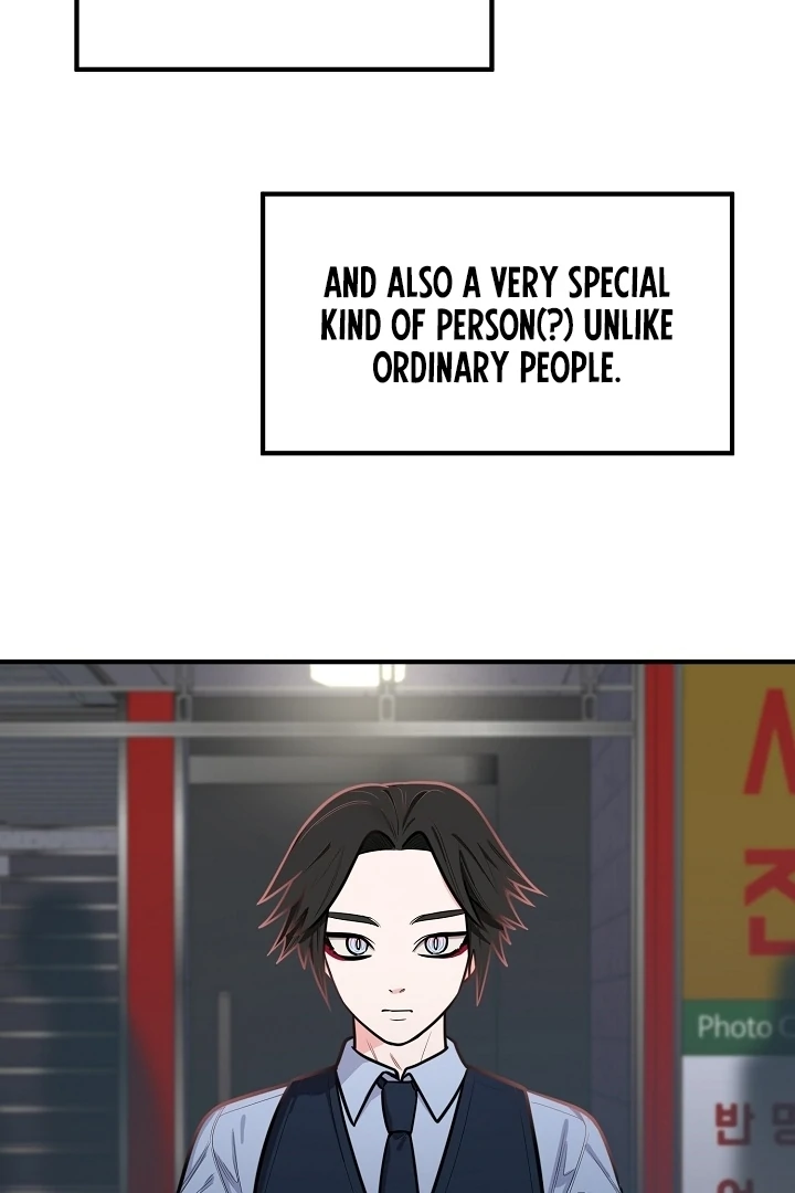 Killing My Honey Chapter 19 - Page 65