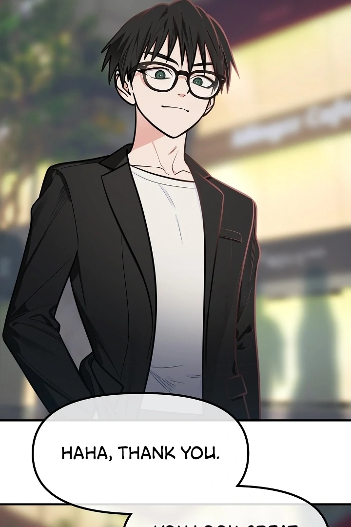 Killing My Honey Chapter 19 - Page 70