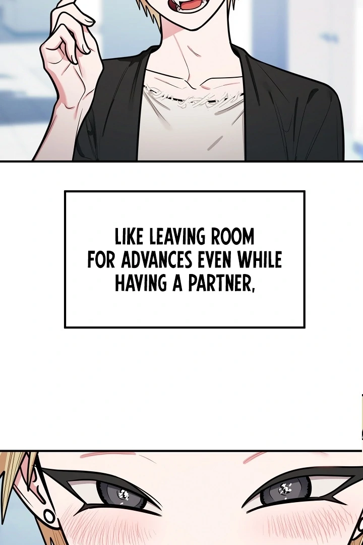Killing My Honey Chapter 19 - Page 8