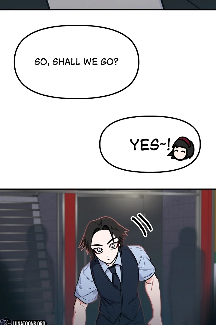 Killing My Honey Chapter 19 - Page 72