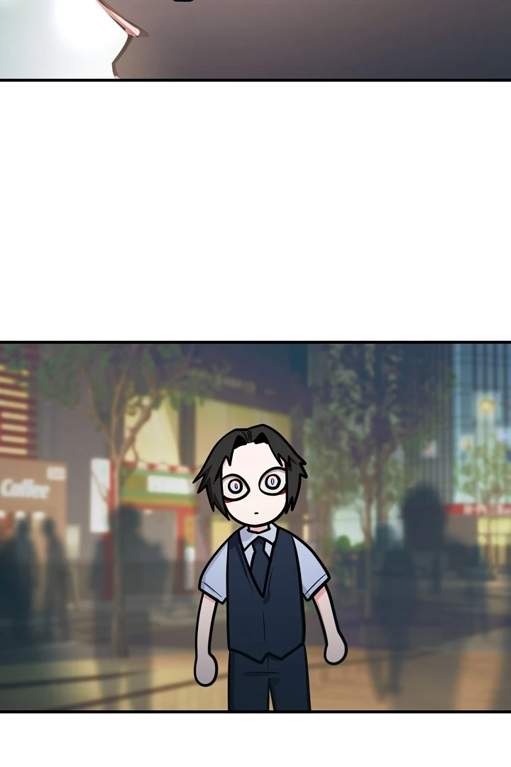 Killing My Honey Chapter 19 - Page 75