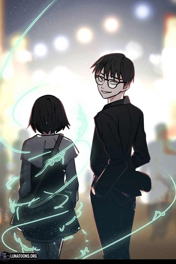 Killing My Honey Chapter 19 - Page 77