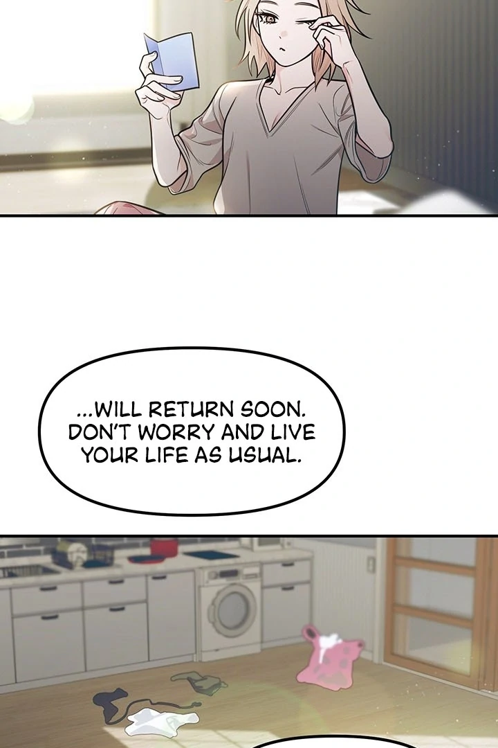 Killing My Honey Chapter 2 - Page 18
