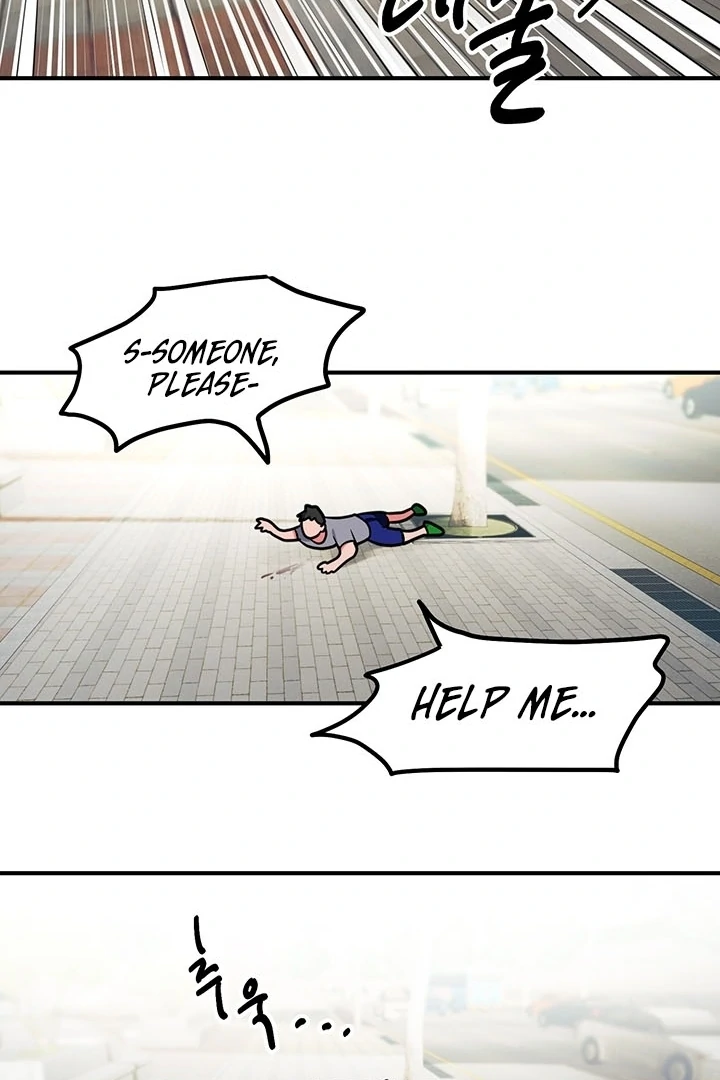 Killing My Honey Chapter 2 - Page 32