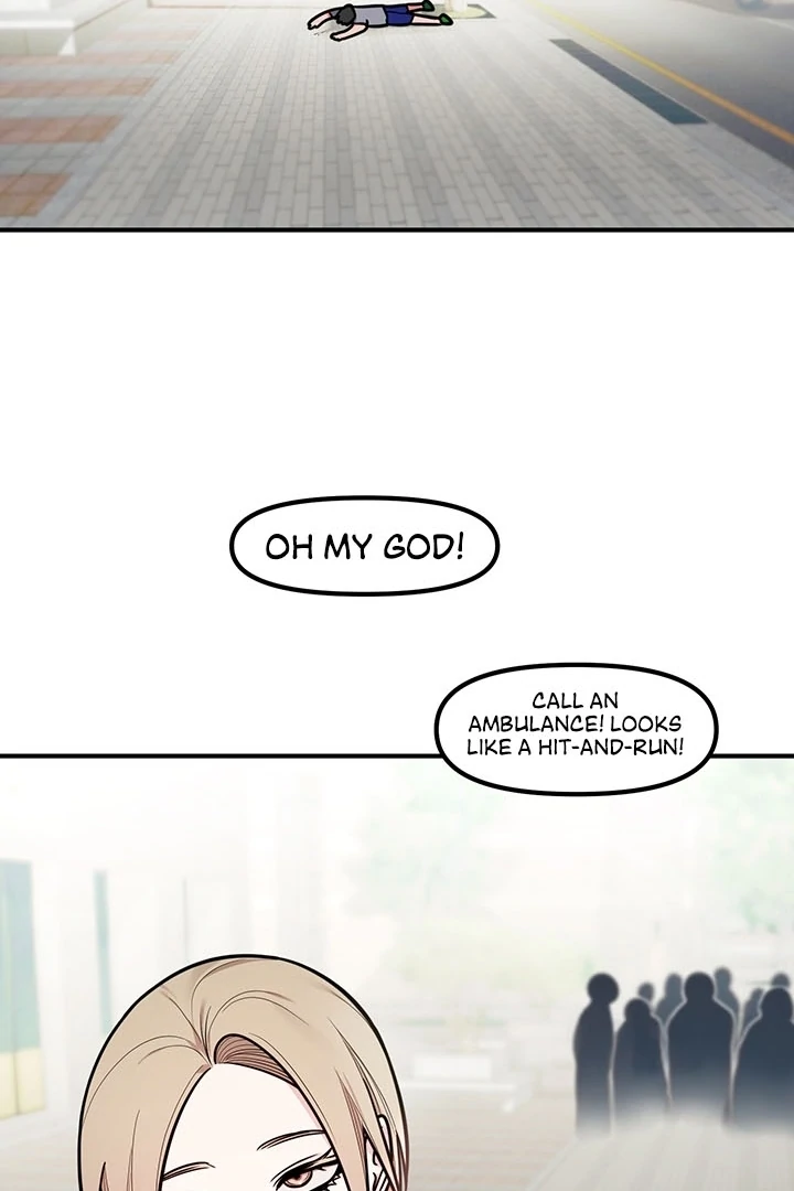 Killing My Honey Chapter 2 - Page 33