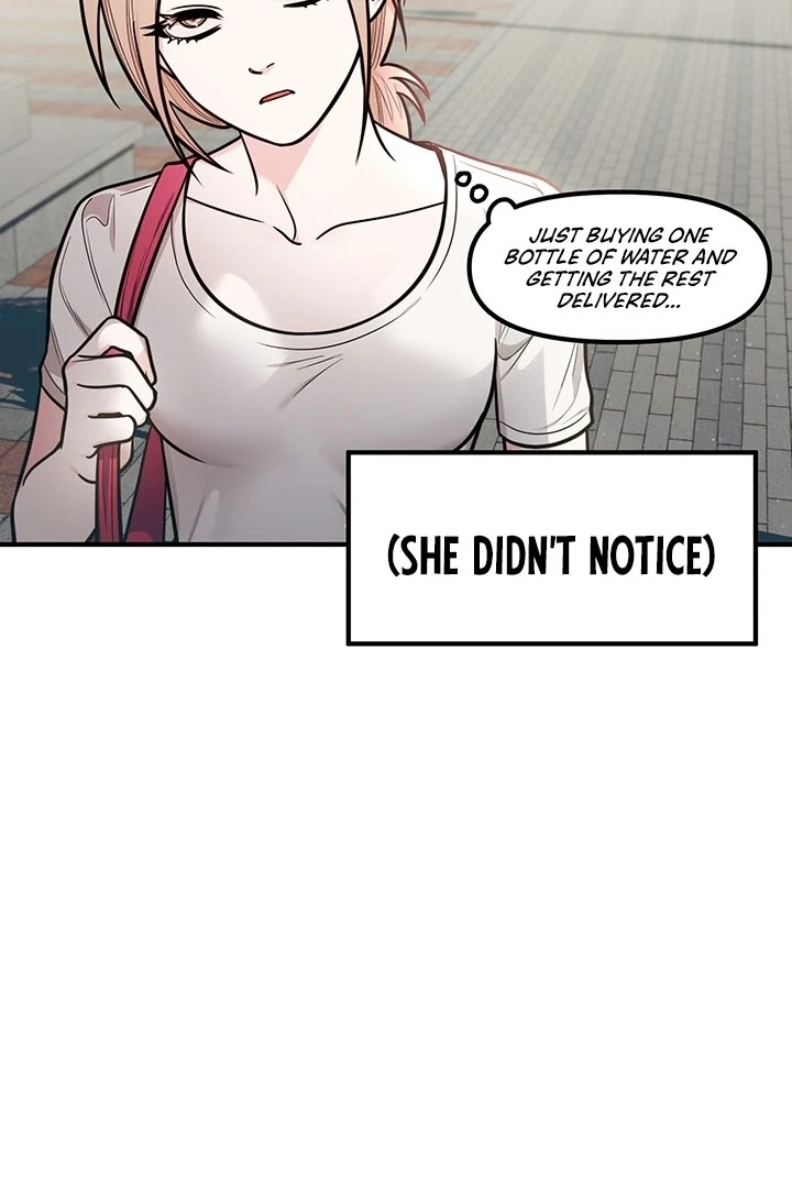 Killing My Honey Chapter 2 - Page 34